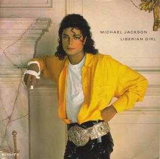 Liberian Girl Ringtone Download Free