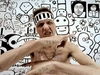 Die Antwoord - Enter The Ninja Ringtone Download Free MP3