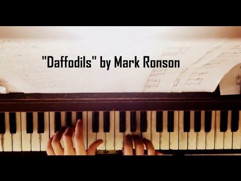 Daffodils Ringtone Download Free