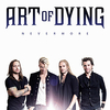 Art Of Dying - Nevermore Ringtone Download Free MP3