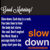 June - Slow It Down Ringtone Download Free MP3