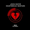 John Mayer - Heartbreak Warfare Ringtone Download Free MP3