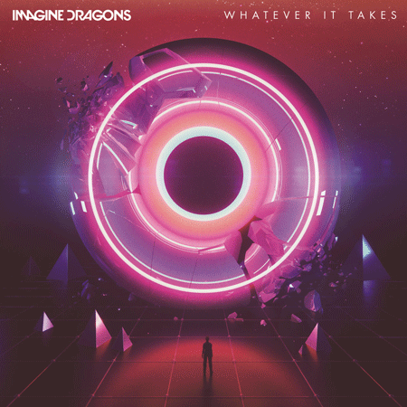 Imagine Dragons - Whatever It Takes Ringtone Download Free MP3