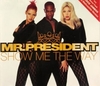 Mr. President - Coco Jambo Ringtone Download Free MP3