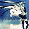 Supercell Feat. Hatsune Miku - World Is Mine Ringtone Download Free MP3