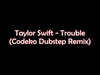 Taylor Swift - I Knew You Were Trouble Ringtone Download Free MP3