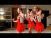 Glee Cast - I Say A Little Prayer Ringtone Download Free MP3