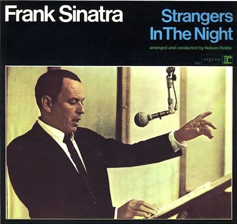 Strangers In The Night Ringtone Download Free