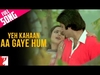 Lata Mangeshkar - Ye Kahan AA Gaye Hum Ringtone Download Free MP3