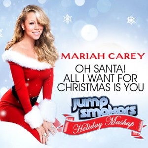 All I Want For Christmas Is You Ringtone Download Free