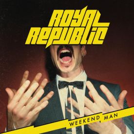 Weekend-Man Ringtone Download Free