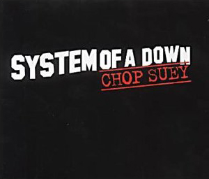 Chop Suey Ringtone Download Free