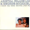 George Michael With Aretha Franklin - I Knew You Were Waiting Ringtone Download Free MP3