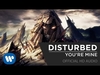 Disturbed - You're Mine Ringtone Download Free MP3