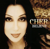 Cher - Believe Ringtone Download Free MP3