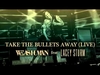 We As Human - Take The Bullets Away Feat Lacey Sturm Ringtone Download Free MP3