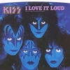 Kiss - I LOVE IT LOUD Ringtone Download Free MP3