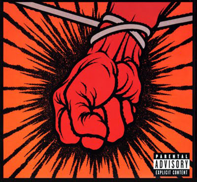 St. Anger Ringtone Download Free