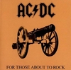 AC/DC - For Those About To Rock Ringtone Download Free MP3