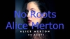 Alice Merton - No Roots (Denis First Radio Remix) Ringtone Download Free MP3