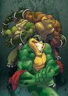 Battletoads & Double Dragon - Player Select Ringtone Download Free MP3