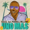 N.O.R.E. Feat. Pharrell Williams - Uno Mas Ringtone Download Free MP3