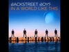 Backstreet Boys - In Your Arms Ringtone Download Free MP3