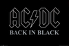 AC/DC - Back In Black Ringtone Download Free MP3