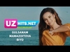 Gulsanam Mamazoitova - Biyo Ringtone Download Free MP3