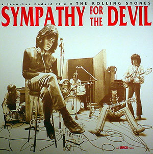 Sympathy For The Devil Ringtone Download Free