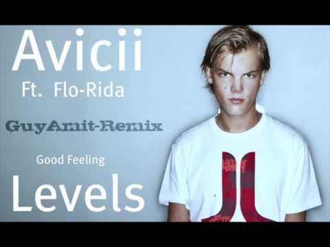 Levels Ringtone Download Free