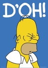 Doh - Homer Simpson Ringtone Download Free MP3