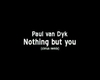 Paul Van Dyk - Nothing But You Ringtone Download Free MP3