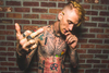 Machine Gun Kelly - The Break Up Ringtone Download Free MP3