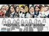 PRISTIN - Black Widow Ringtone Download Free MP3