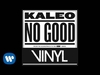 Kaleo - No Good Ringtone Download Free MP3