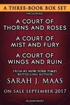 Sarah J. Maas - A Court Of Thorns And Roses Ringtone Download Free MP3