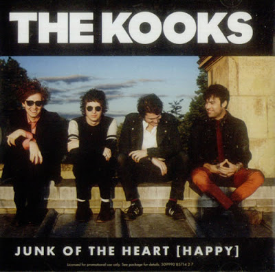 Junk Of The Heart Ringtone Download Free