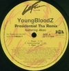 YoungBloodz - Presidential Ringtone Download Free MP3