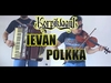 Korpiklaani - Ievan Polkka Ringtone Download Free MP3