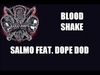 SALMO & DOPE D.O.D. - Blood Shake Ringtone Download Free MP3