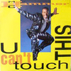 MC Hammer - U'can't Touch This Ringtone Download Free MP3