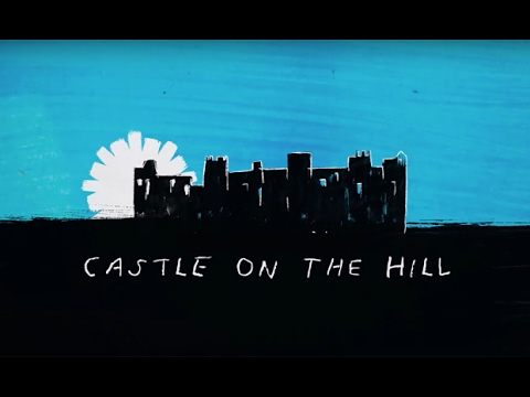 Castle On The Hill Ringtone Download Free