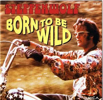 Born To Be Wild Ringtone Download Free