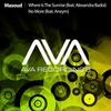 Masoud Feat. Aneym - No More (Radio Edit) Ringtone Download Free MP3