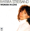 Barbra Streisand - Woman In Love Ringtone Download Free MP3