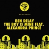 Ben Delay Feat. Alexandra Prince - Out Of My Life Ringtone Download Free MP3