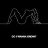 Arctic Monkeys - Do I Wanna Know Ringtone Download Free MP3