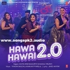 Kavita Krishnamurthy, Shashaa Tirupati, Tanishk Bagchi , Laxmikant-Pyarelal - Hawa Hawai Ringtone Download Free MP3