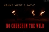 Kanye West - No Church In The Wild Instrumentalfx Ringtone Download Free MP3